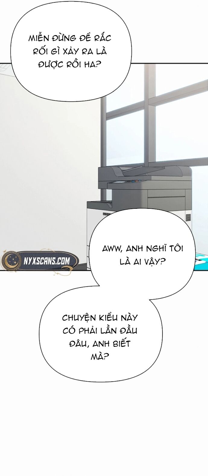 Lớ Ngớ Vớ Phải Tình Yêu Chapter 114 - Trang 2