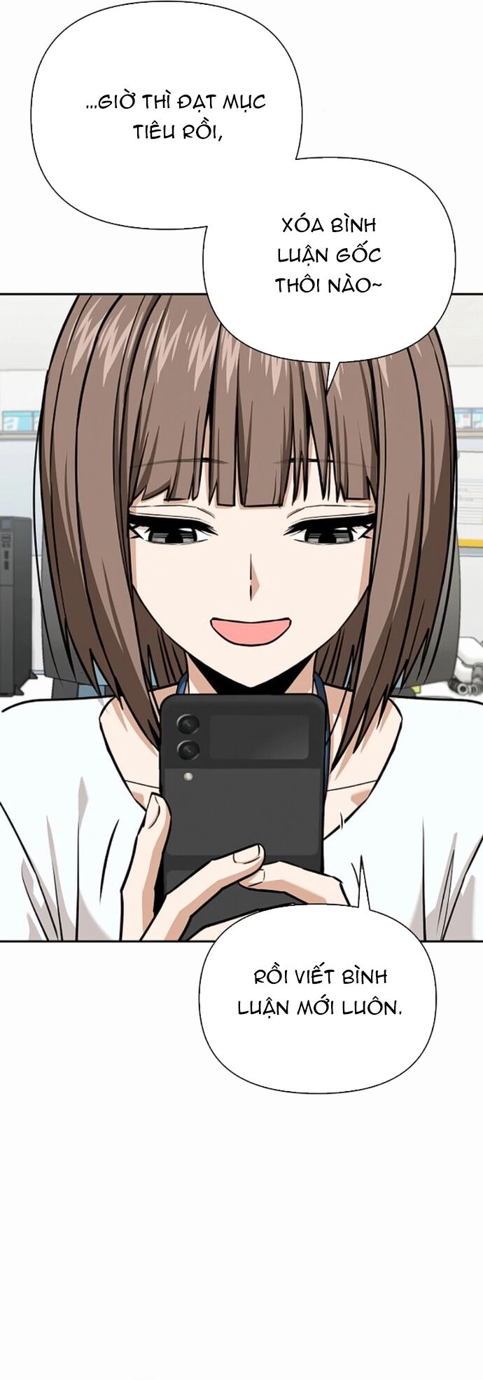 Lớ Ngớ Vớ Phải Tình Yêu Chapter 114 - Trang 2