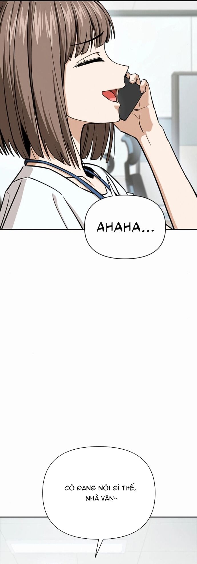 Lớ Ngớ Vớ Phải Tình Yêu Chapter 114 - Trang 2