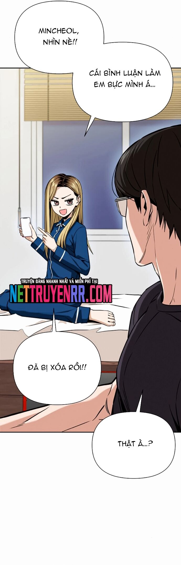 Lớ Ngớ Vớ Phải Tình Yêu Chapter 114 - Trang 2