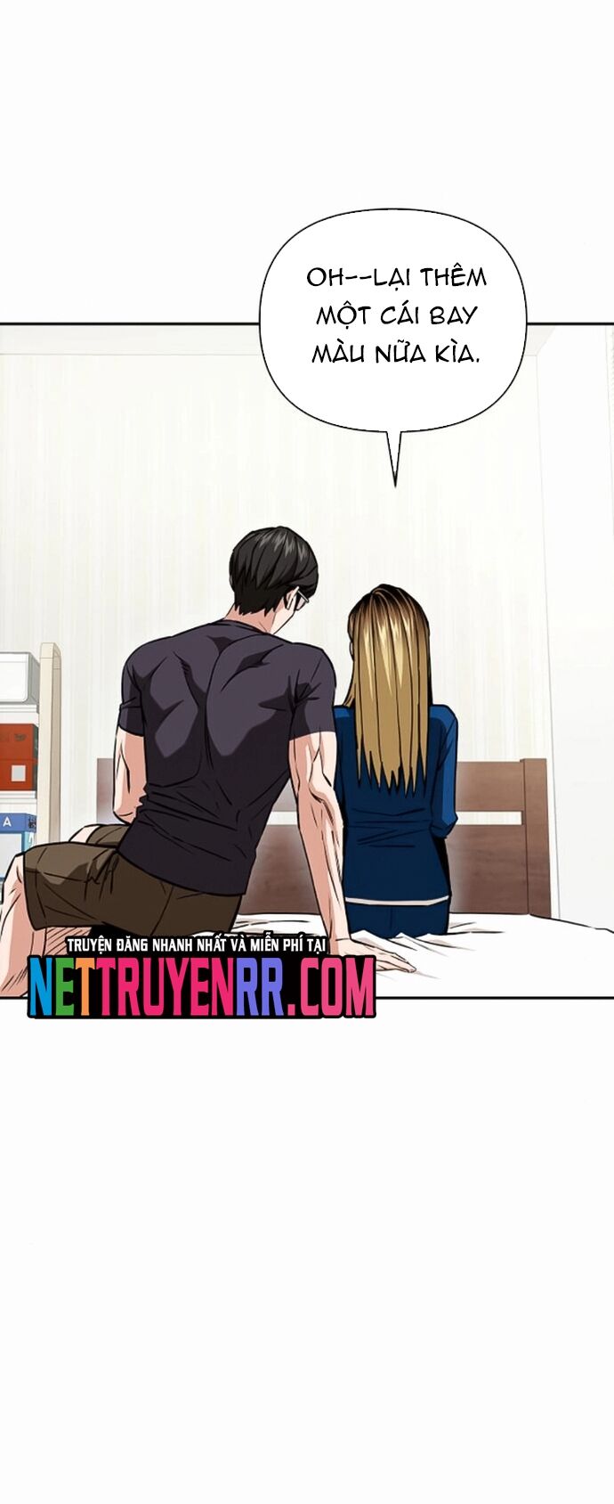 Lớ Ngớ Vớ Phải Tình Yêu Chapter 114 - Trang 2