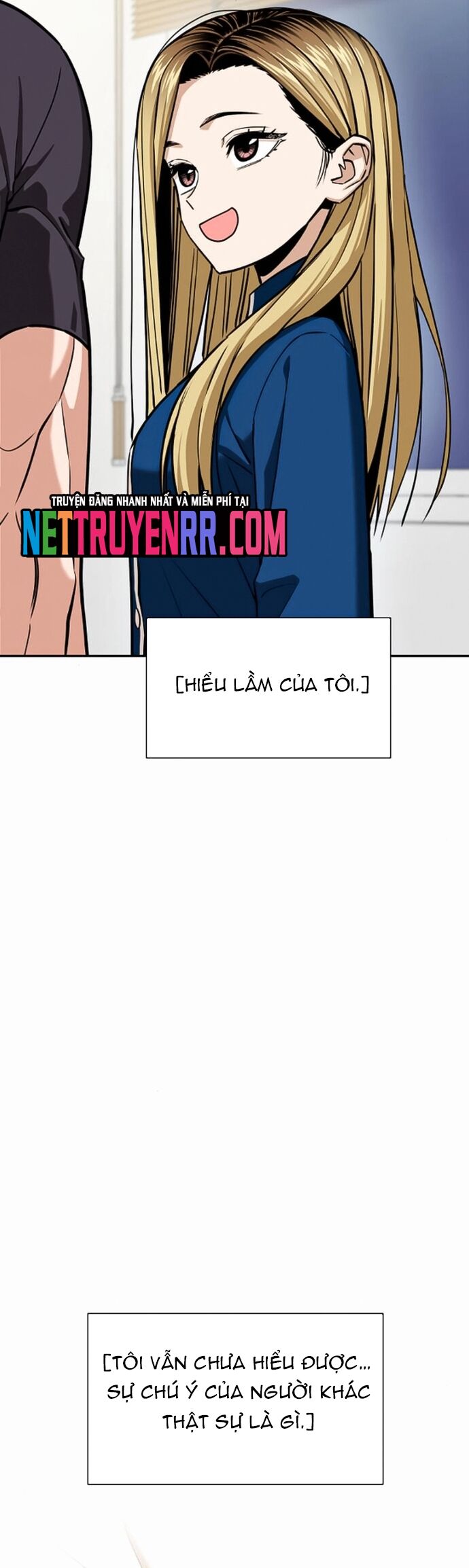 Lớ Ngớ Vớ Phải Tình Yêu Chapter 114 - Trang 2
