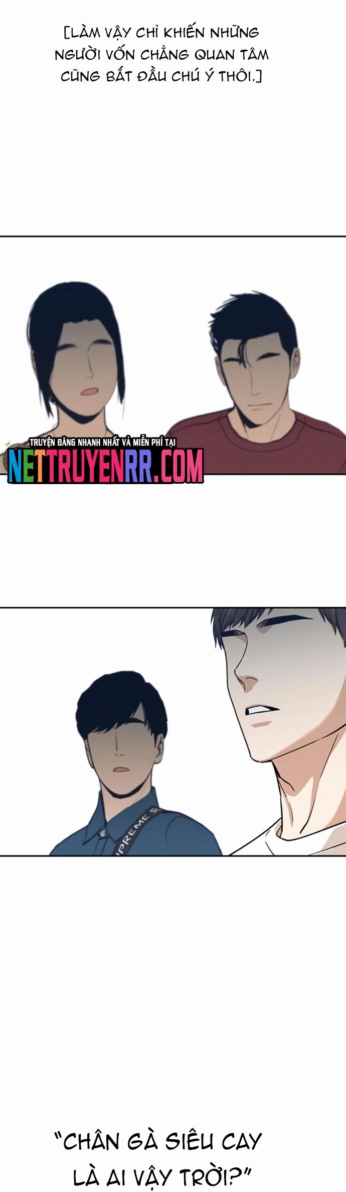 Lớ Ngớ Vớ Phải Tình Yêu Chapter 114 - Trang 2