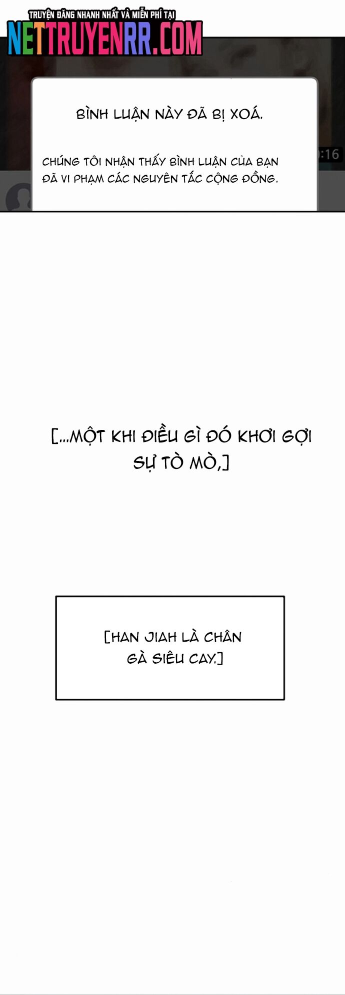 Lớ Ngớ Vớ Phải Tình Yêu Chapter 114 - Trang 2