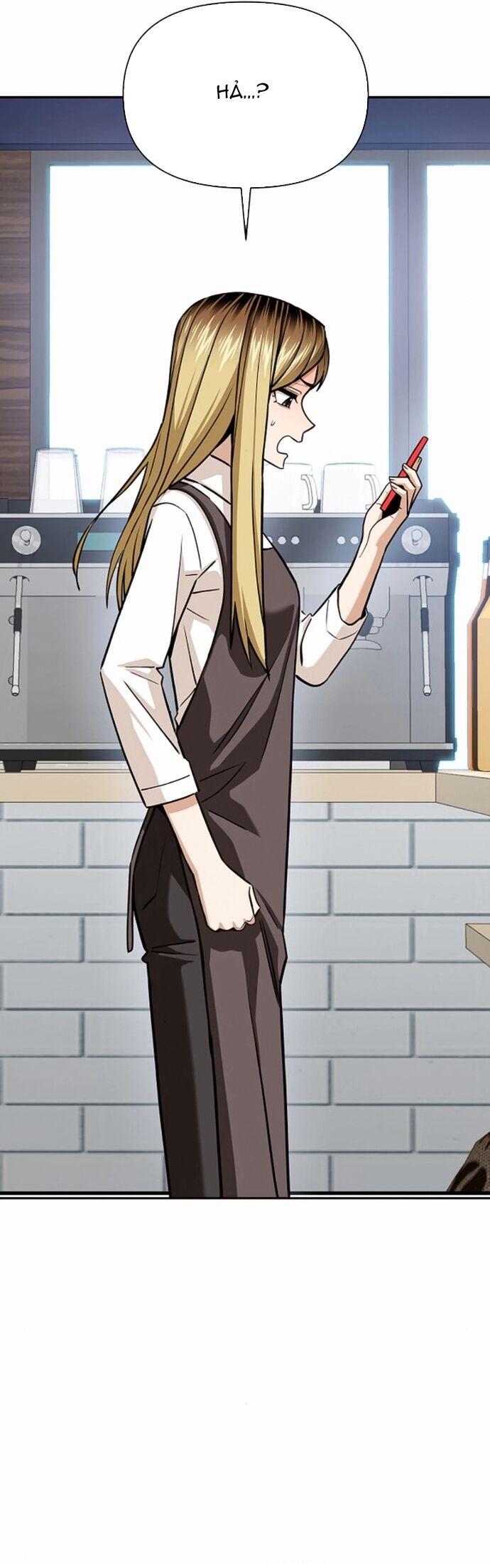 Lớ Ngớ Vớ Phải Tình Yêu Chapter 114 - Trang 2
