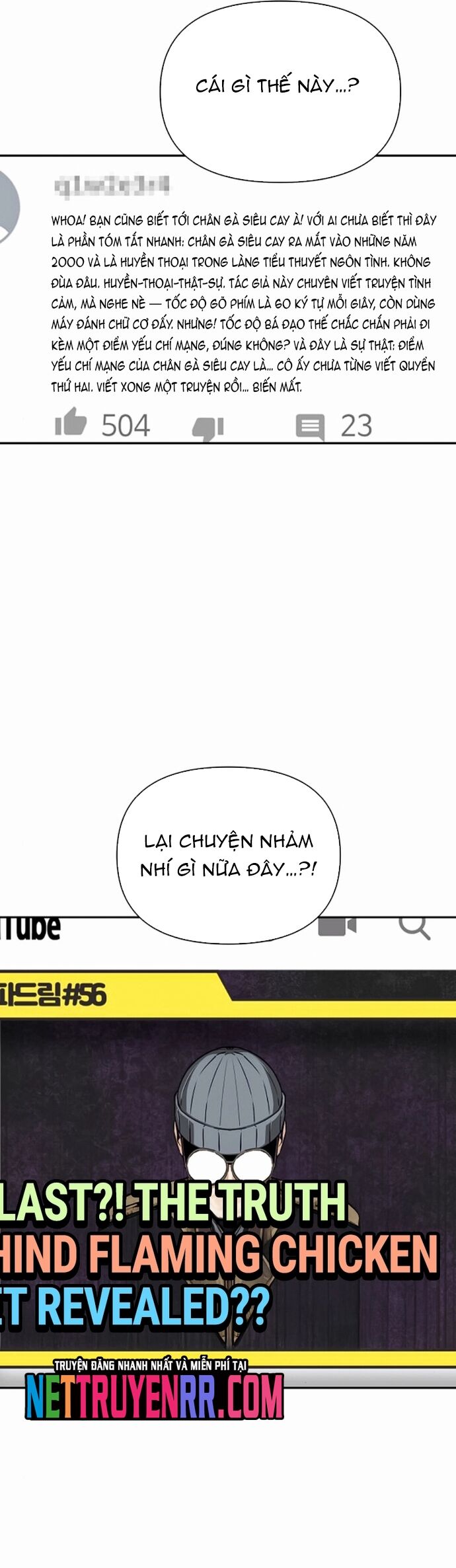 Lớ Ngớ Vớ Phải Tình Yêu Chapter 114 - Trang 2