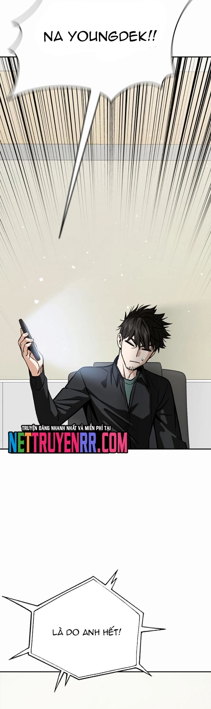 Lớ Ngớ Vớ Phải Tình Yêu Chapter 114 - Trang 2