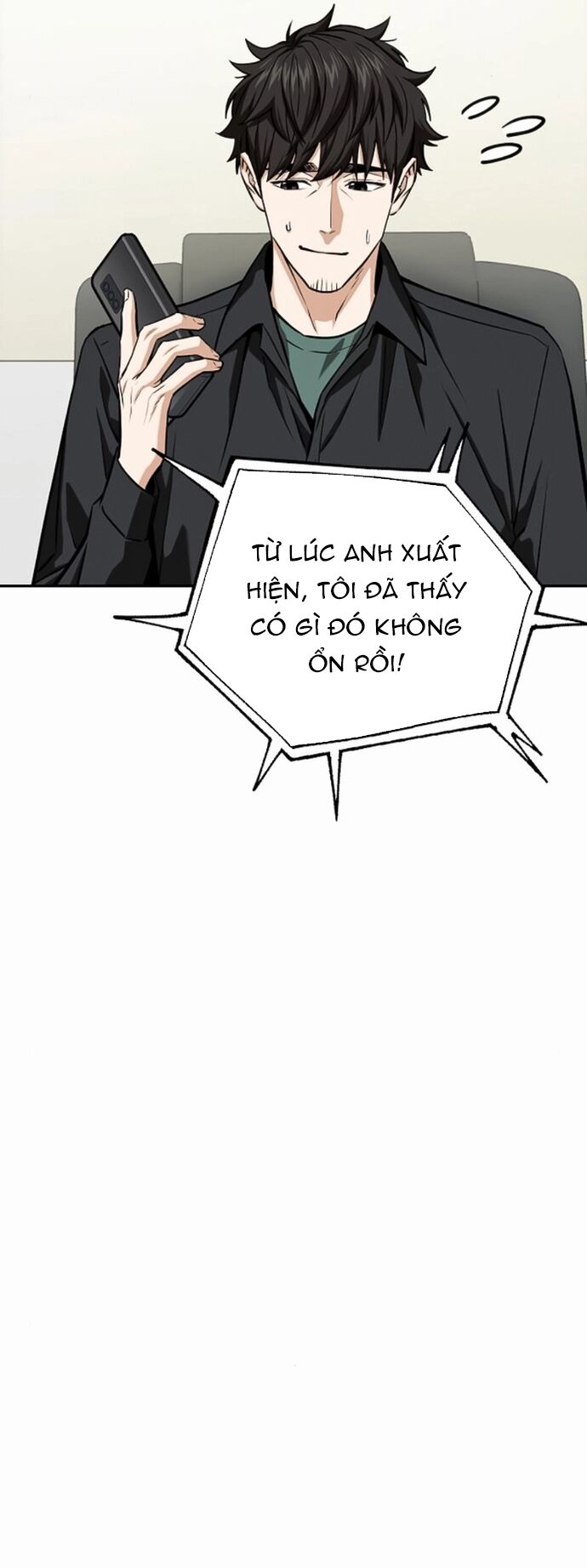 Lớ Ngớ Vớ Phải Tình Yêu Chapter 114 - Trang 2