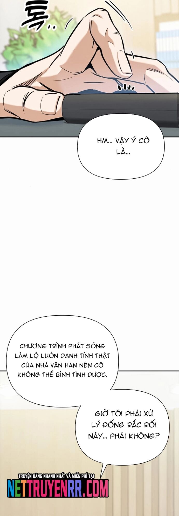 Lớ Ngớ Vớ Phải Tình Yêu Chapter 114 - Trang 2