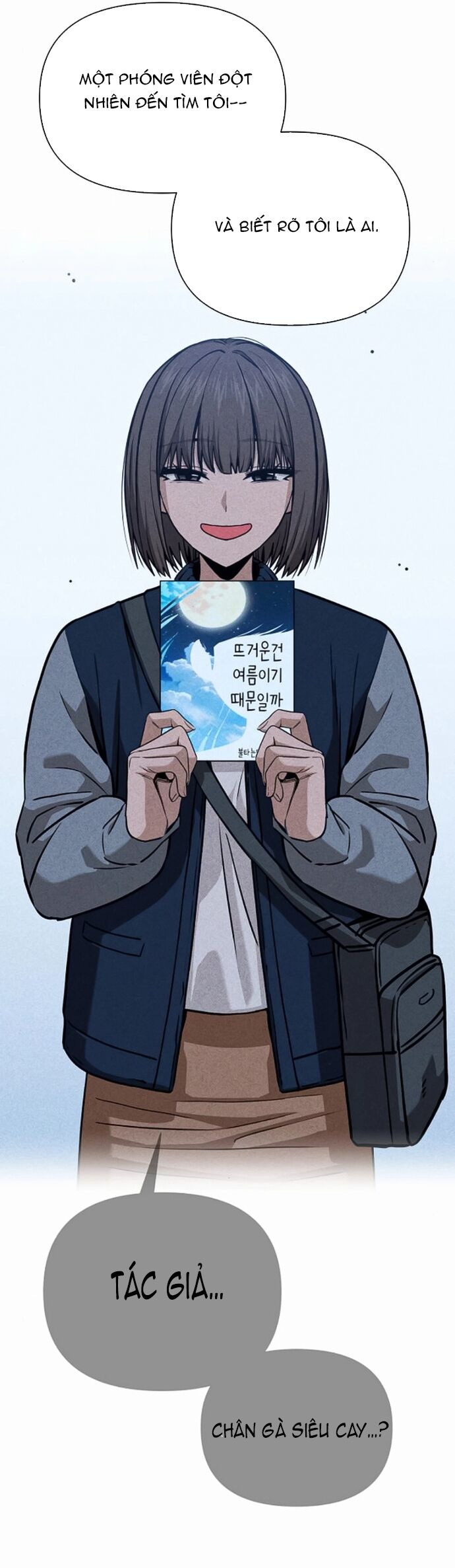 Lớ Ngớ Vớ Phải Tình Yêu Chapter 114 - Trang 2