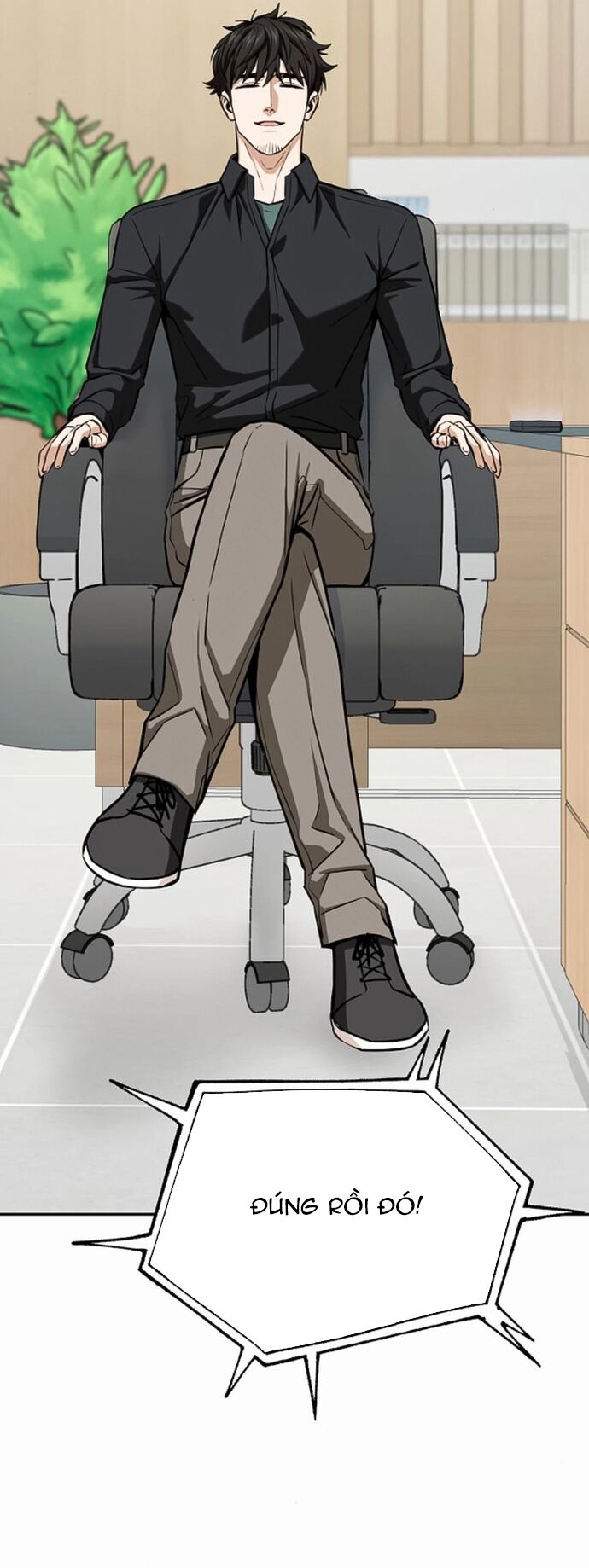 Lớ Ngớ Vớ Phải Tình Yêu Chapter 114 - Trang 2