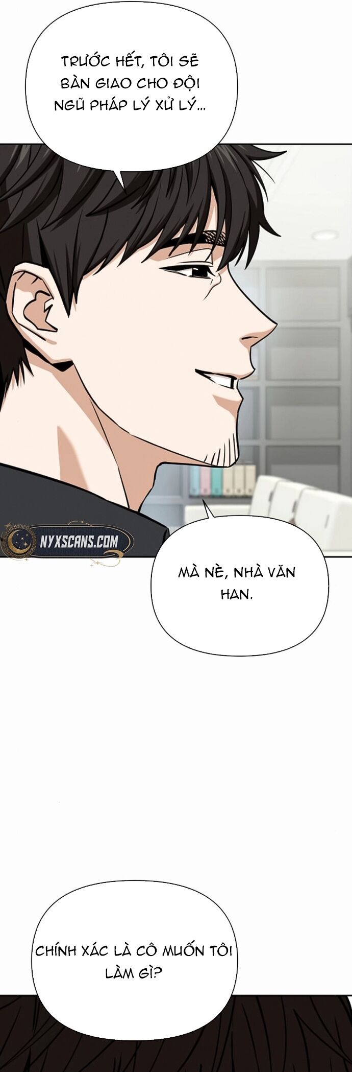Lớ Ngớ Vớ Phải Tình Yêu Chapter 114 - Trang 2