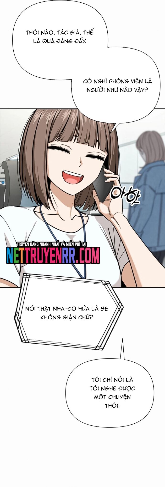 Lớ Ngớ Vớ Phải Tình Yêu Chapter 114 - Trang 2