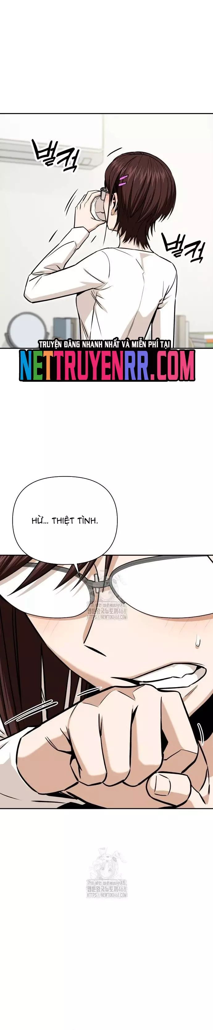 Lớ Ngớ Vớ Phải Tình Yêu Chapter 117 - Trang 2