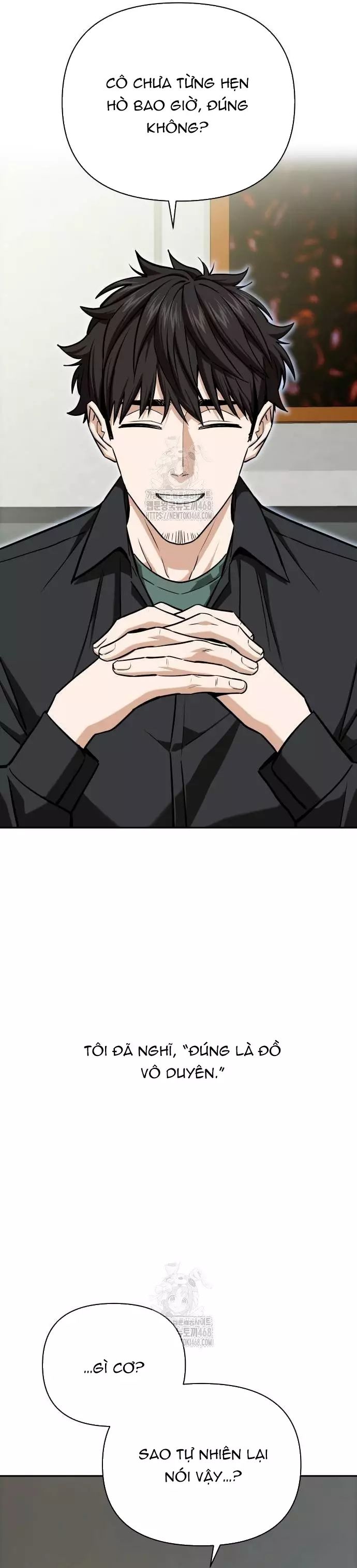 Lớ Ngớ Vớ Phải Tình Yêu Chapter 117 - Trang 2