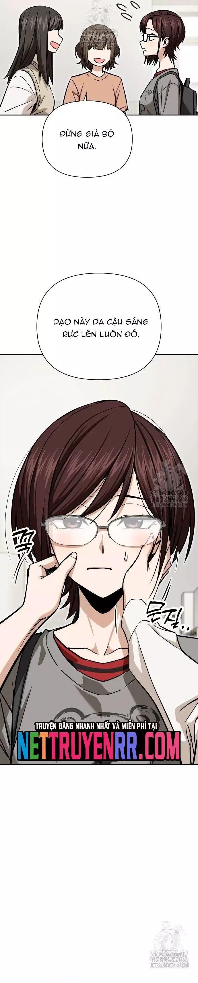 Lớ Ngớ Vớ Phải Tình Yêu Chapter 117 - Trang 2