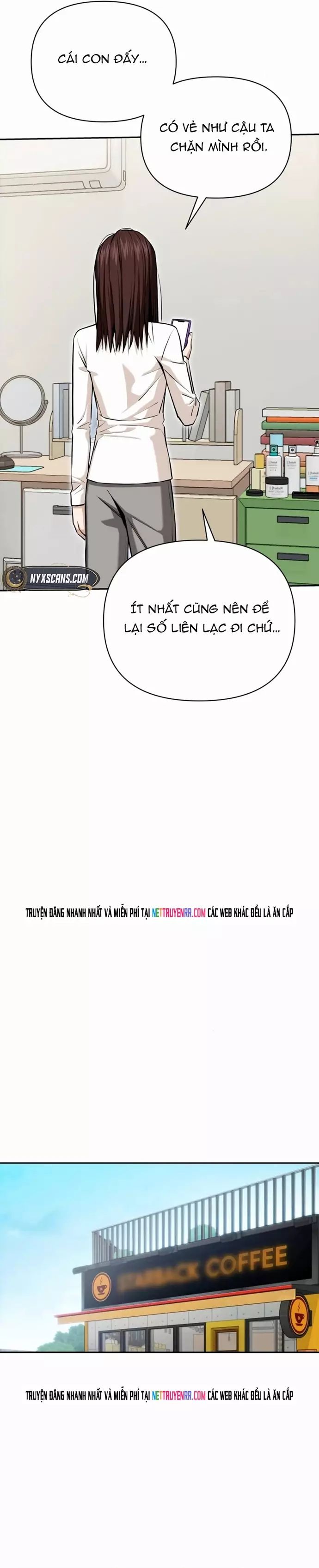Lớ Ngớ Vớ Phải Tình Yêu Chapter 118 - Trang 2