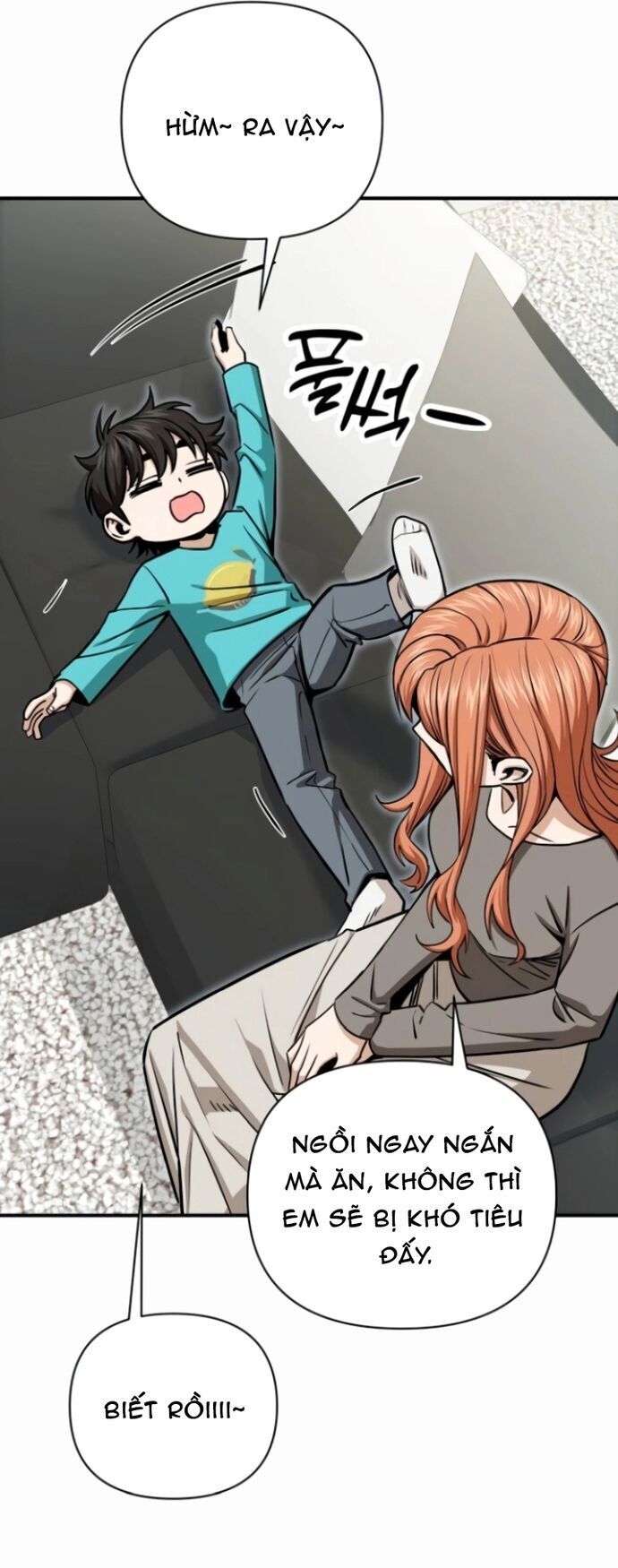 Lớ Ngớ Vớ Phải Tình Yêu Chapter 119 - Trang 2
