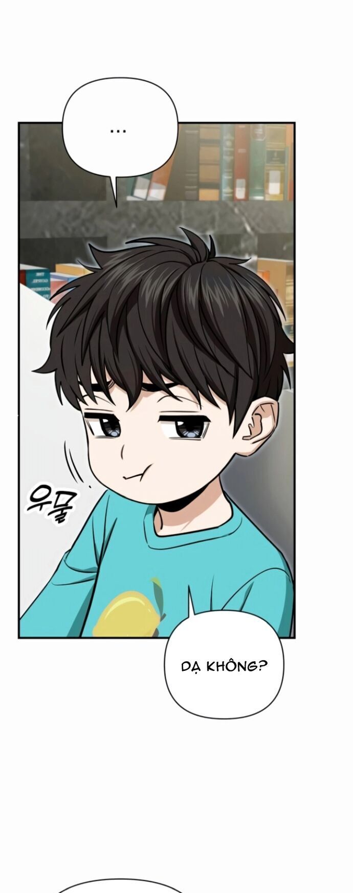 Lớ Ngớ Vớ Phải Tình Yêu Chapter 119 - Trang 2