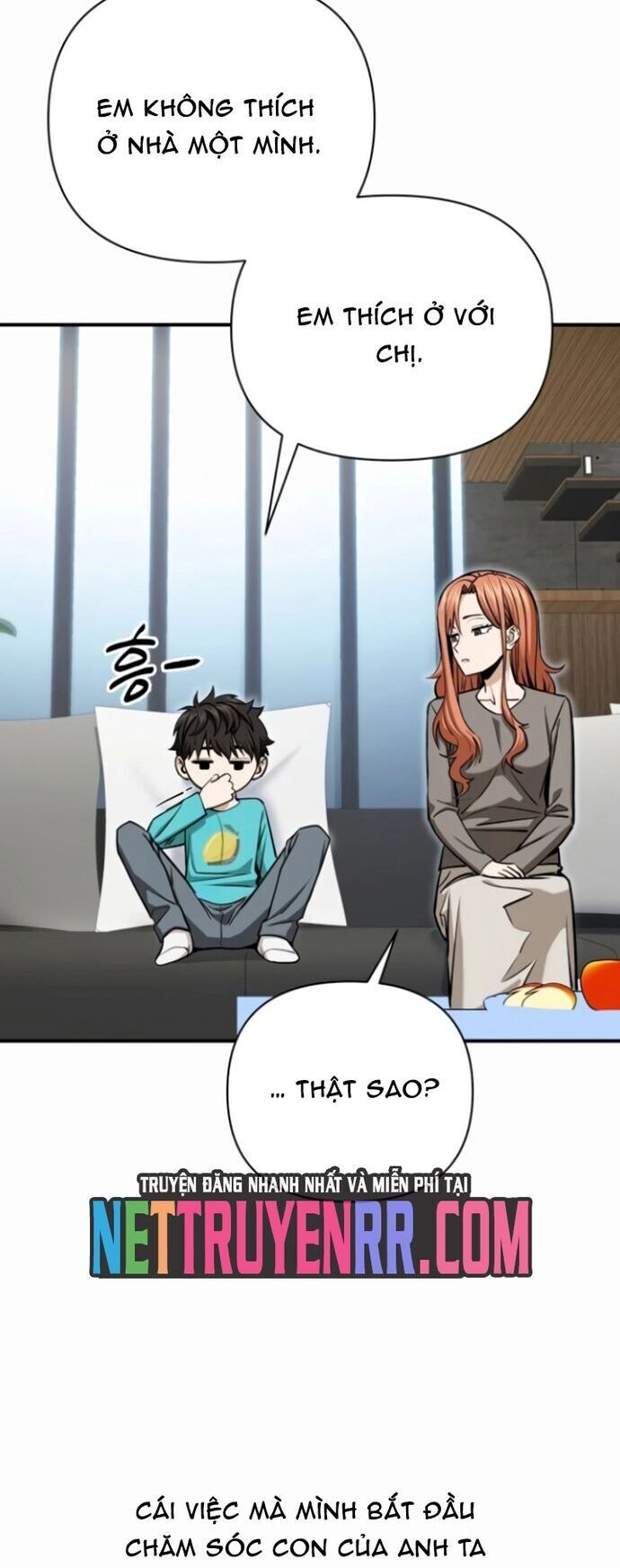 Lớ Ngớ Vớ Phải Tình Yêu Chapter 119 - Trang 2