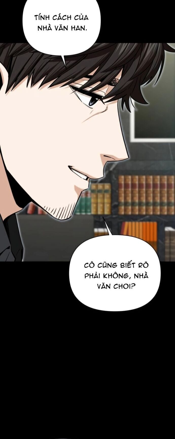 Lớ Ngớ Vớ Phải Tình Yêu Chapter 119 - Trang 2