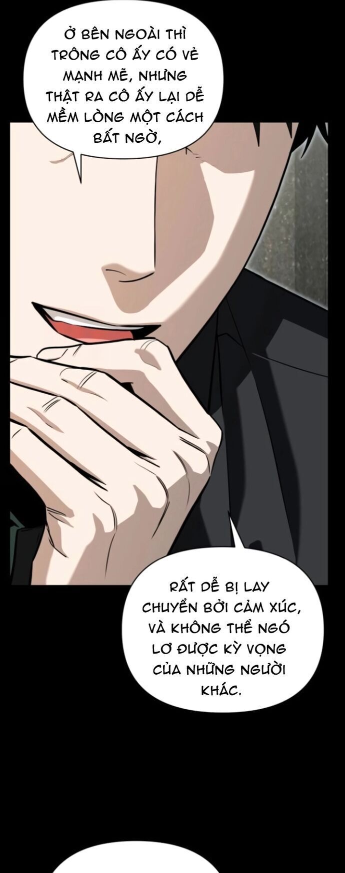 Lớ Ngớ Vớ Phải Tình Yêu Chapter 119 - Trang 2
