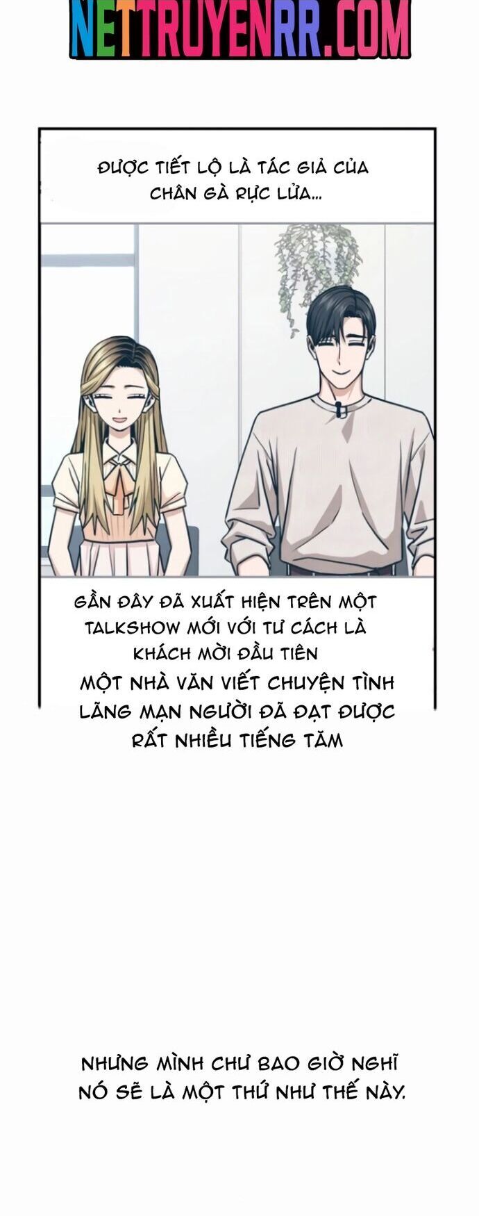 Lớ Ngớ Vớ Phải Tình Yêu Chapter 119 - Trang 2
