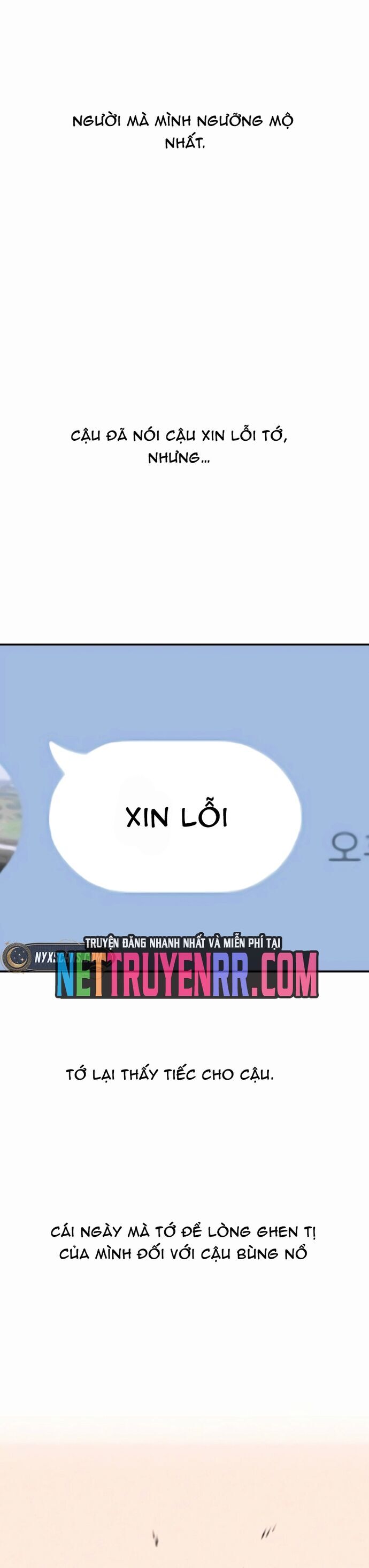 Lớ Ngớ Vớ Phải Tình Yêu Chapter 119 - Trang 2