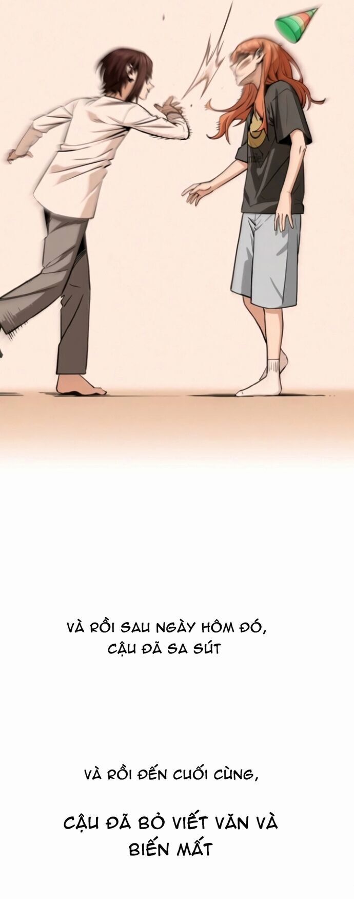 Lớ Ngớ Vớ Phải Tình Yêu Chapter 119 - Trang 2