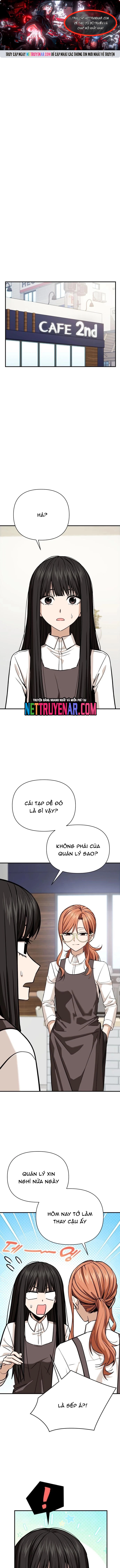 Lớ Ngớ Vớ Phải Tình Yêu Chapter 120 - Trang 2