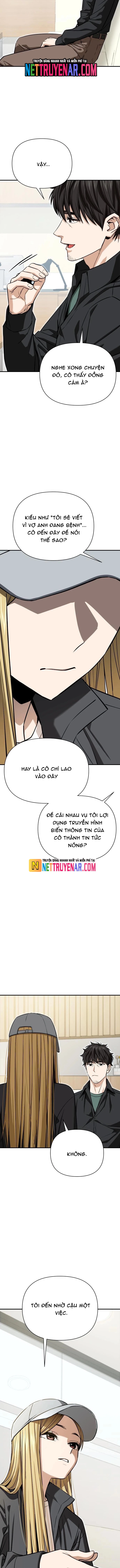 Lớ Ngớ Vớ Phải Tình Yêu Chapter 120 - Trang 2