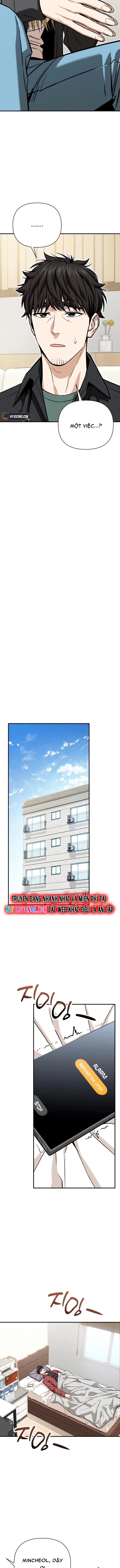 Lớ Ngớ Vớ Phải Tình Yêu Chapter 120 - Trang 2