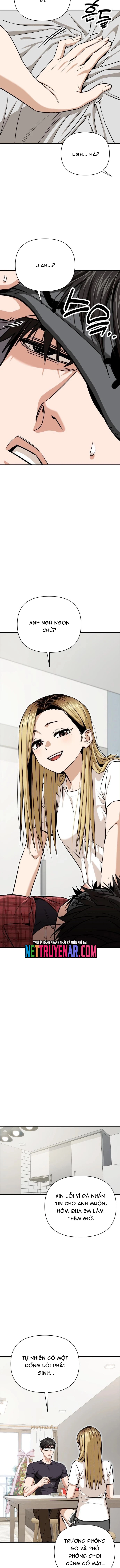 Lớ Ngớ Vớ Phải Tình Yêu Chapter 120 - Trang 2