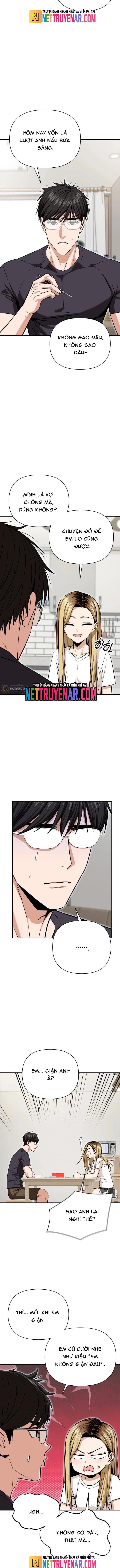 Lớ Ngớ Vớ Phải Tình Yêu Chapter 120 - Trang 2