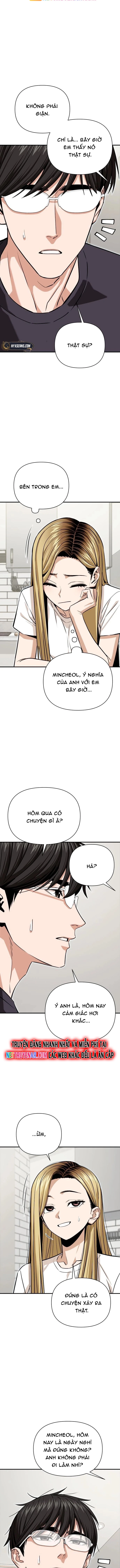 Lớ Ngớ Vớ Phải Tình Yêu Chapter 120 - Trang 2