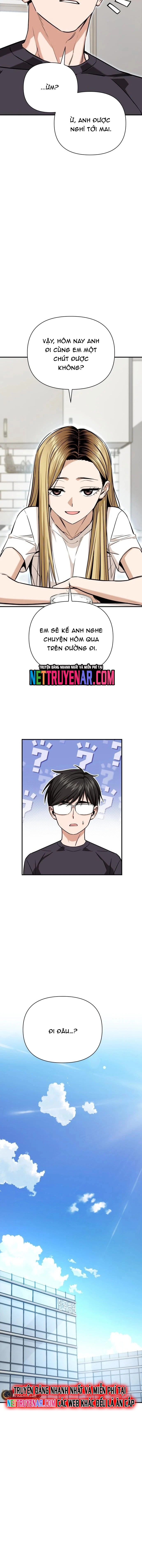 Lớ Ngớ Vớ Phải Tình Yêu Chapter 120 - Trang 2