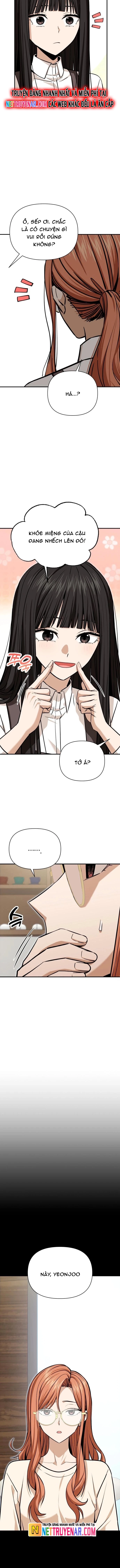 Lớ Ngớ Vớ Phải Tình Yêu Chapter 120 - Trang 2
