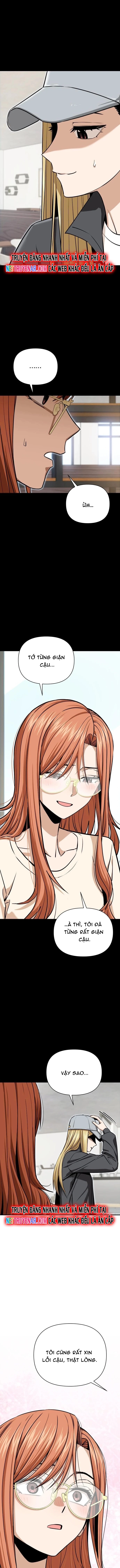 Lớ Ngớ Vớ Phải Tình Yêu Chapter 120 - Trang 2