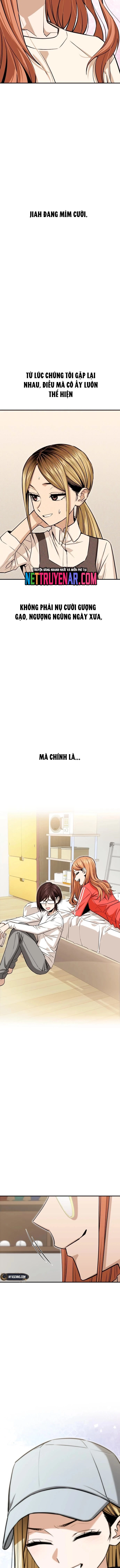 Lớ Ngớ Vớ Phải Tình Yêu Chapter 120 - Trang 2