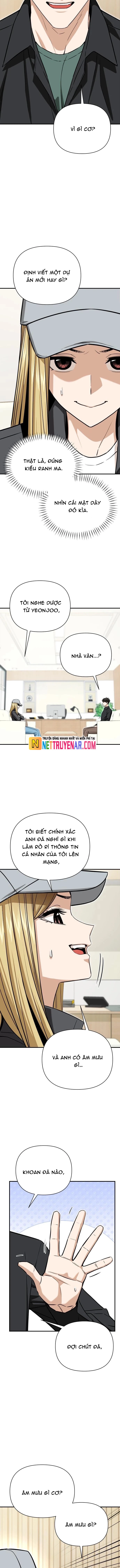 Lớ Ngớ Vớ Phải Tình Yêu Chapter 120 - Trang 2