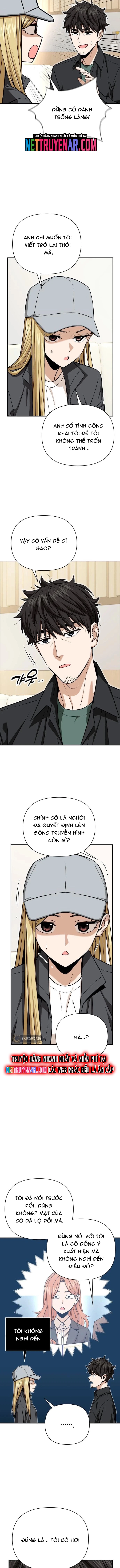 Lớ Ngớ Vớ Phải Tình Yêu Chapter 120 - Trang 2