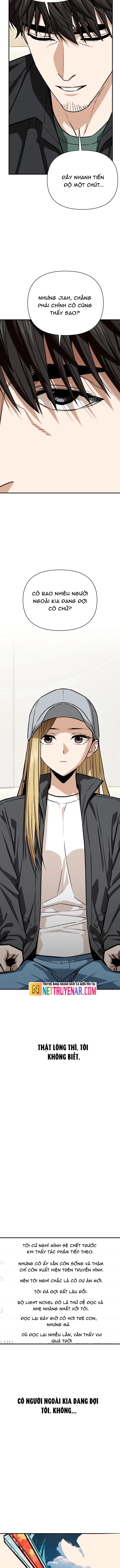 Lớ Ngớ Vớ Phải Tình Yêu Chapter 120 - Trang 2