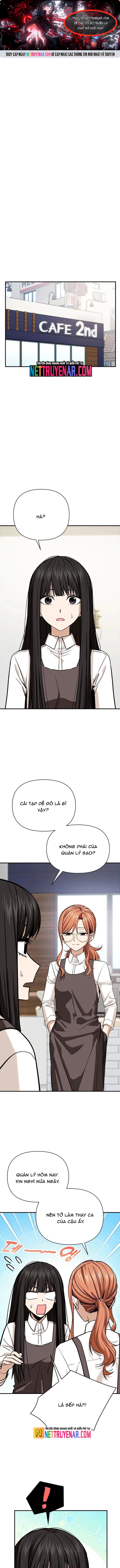 Lớ Ngớ Vớ Phải Tình Yêu Chapter 121 - Trang 2