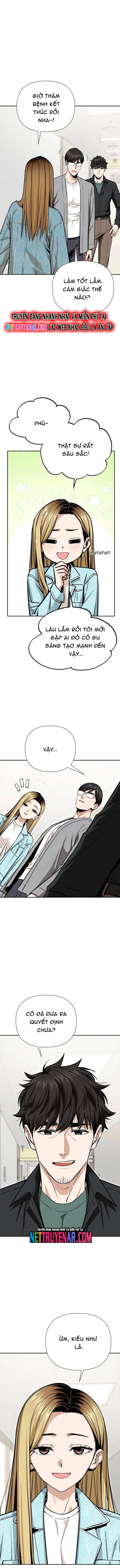 Lớ Ngớ Vớ Phải Tình Yêu Chapter 121 - Trang 2