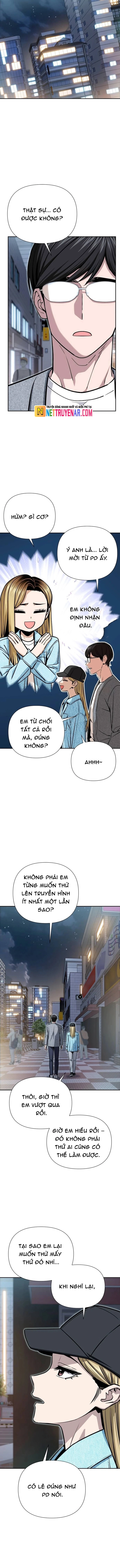 Lớ Ngớ Vớ Phải Tình Yêu Chapter 121 - Trang 2