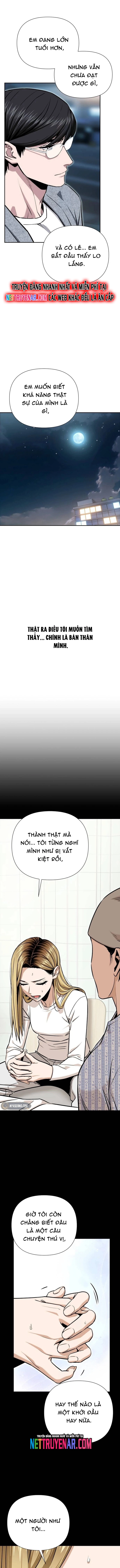 Lớ Ngớ Vớ Phải Tình Yêu Chapter 121 - Trang 2