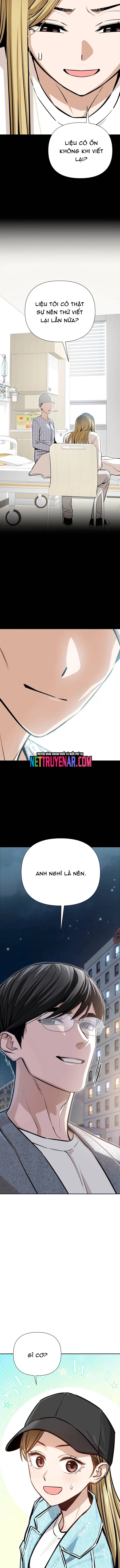 Lớ Ngớ Vớ Phải Tình Yêu Chapter 121 - Trang 2