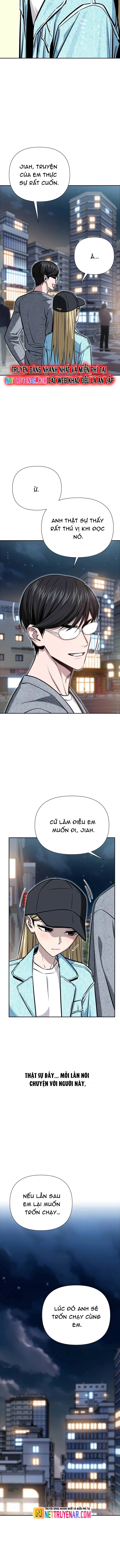 Lớ Ngớ Vớ Phải Tình Yêu Chapter 121 - Trang 2