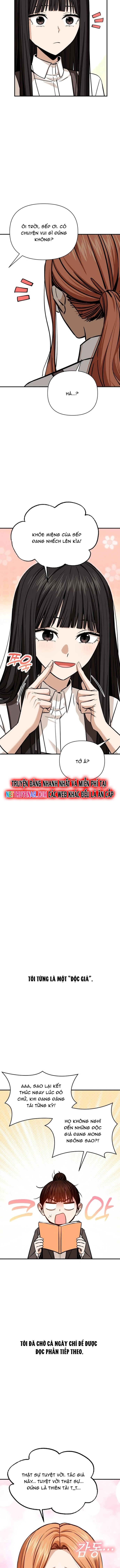 Lớ Ngớ Vớ Phải Tình Yêu Chapter 121 - Trang 2