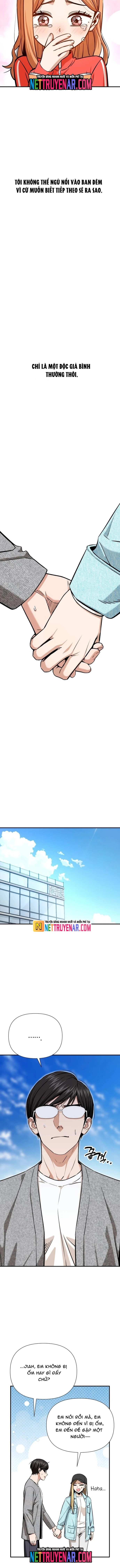 Lớ Ngớ Vớ Phải Tình Yêu Chapter 121 - Trang 2